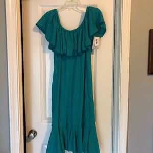 2XL LuLaRue Cici dress